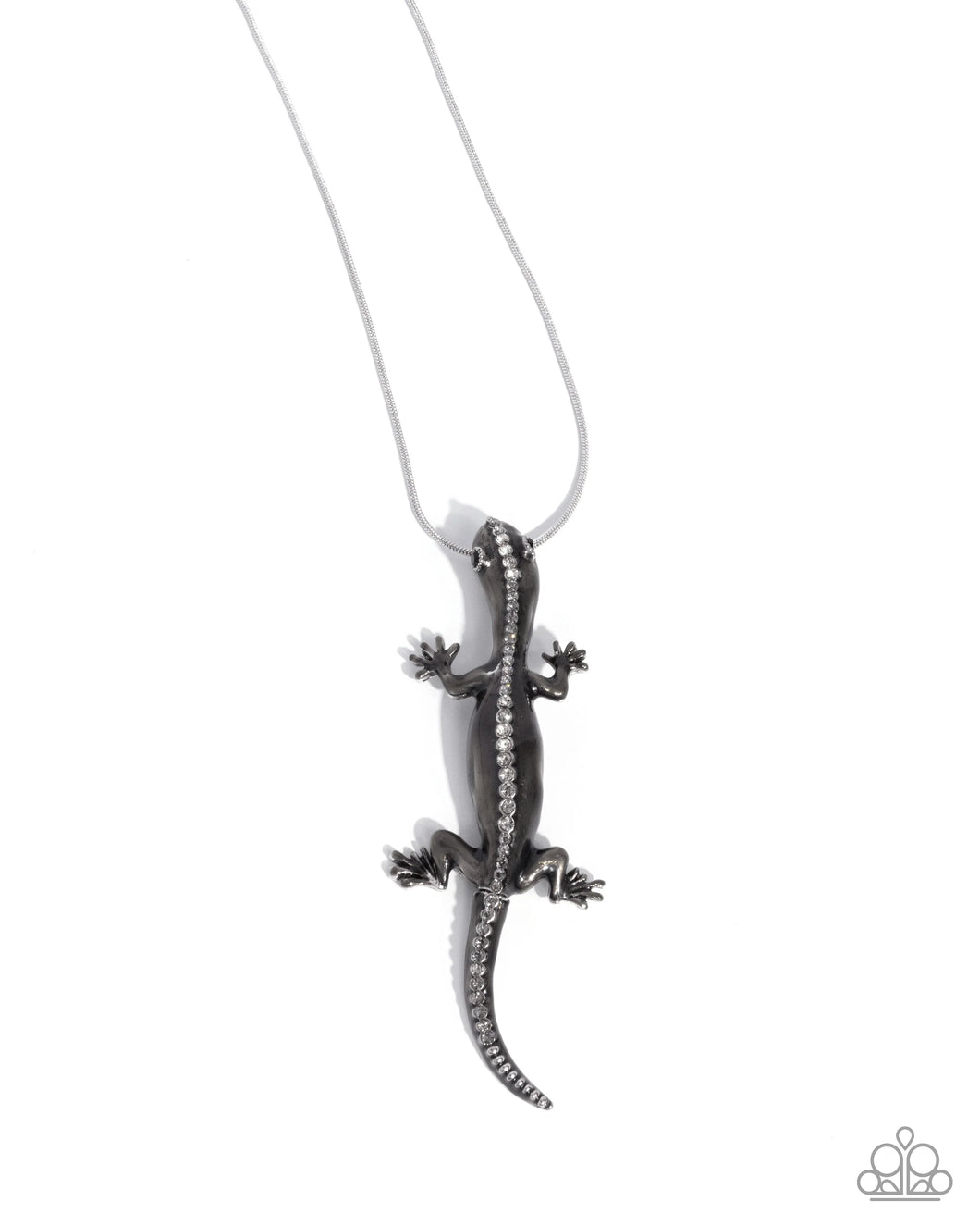 Salamander Statement - Black