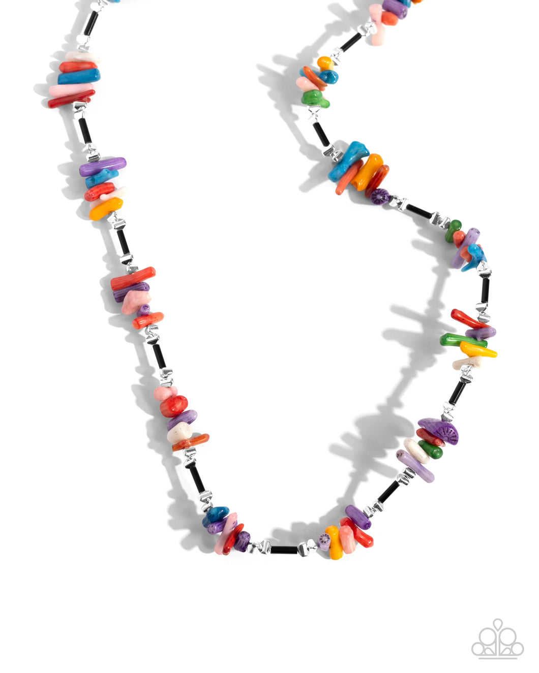 Multicolored Marathon