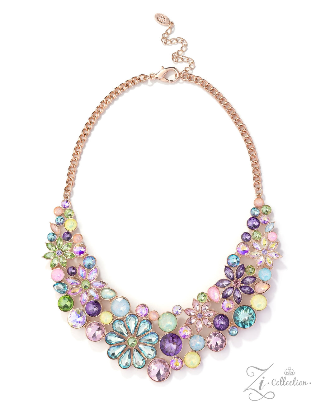 Innocent - Zi Collection