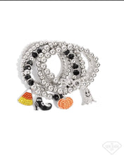 Load image into Gallery viewer, Spooky Shimmer - Emerald Diamond Exclusive &amp; Mystery Piece
