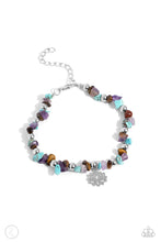 Load image into Gallery viewer, Lotus Landslide - Multi 🌞 Anklet
