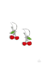 Load image into Gallery viewer, Cherry Caliber 🌞 Red
