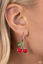 Load image into Gallery viewer, Cherry Caliber 🌞 Red
