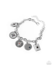 Load image into Gallery viewer, Soothing Stars - Purple
