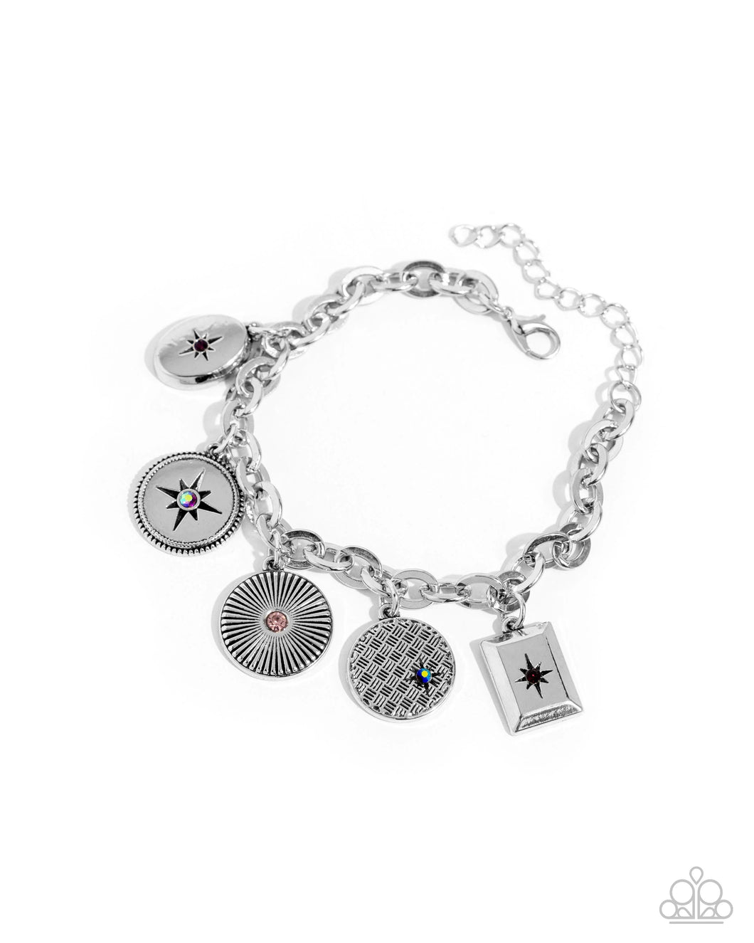 Soothing Stars - Purple