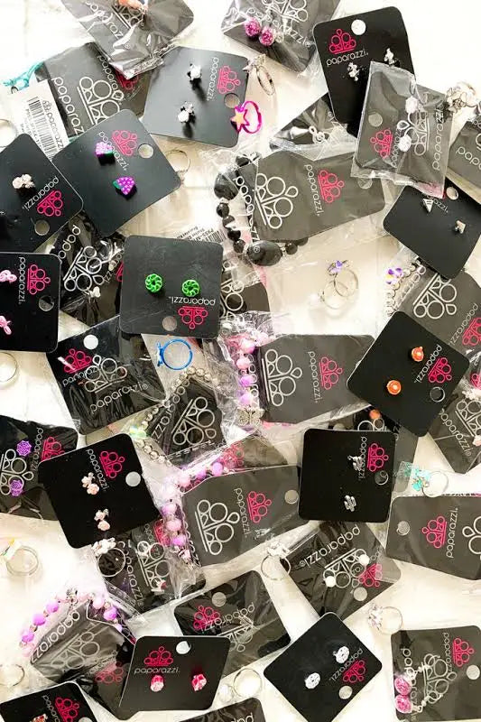 Starlet Shimmer Grab Bag - 5 pack