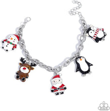 Load image into Gallery viewer, Arctic Arrangement
