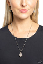Load image into Gallery viewer, Timeless Tackle - Silver 🌞 Necklace
