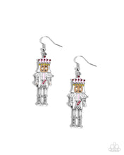 Load image into Gallery viewer, Nutcracker Nostalgia
