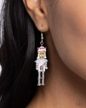 Load image into Gallery viewer, Nutcracker Nostalgia
