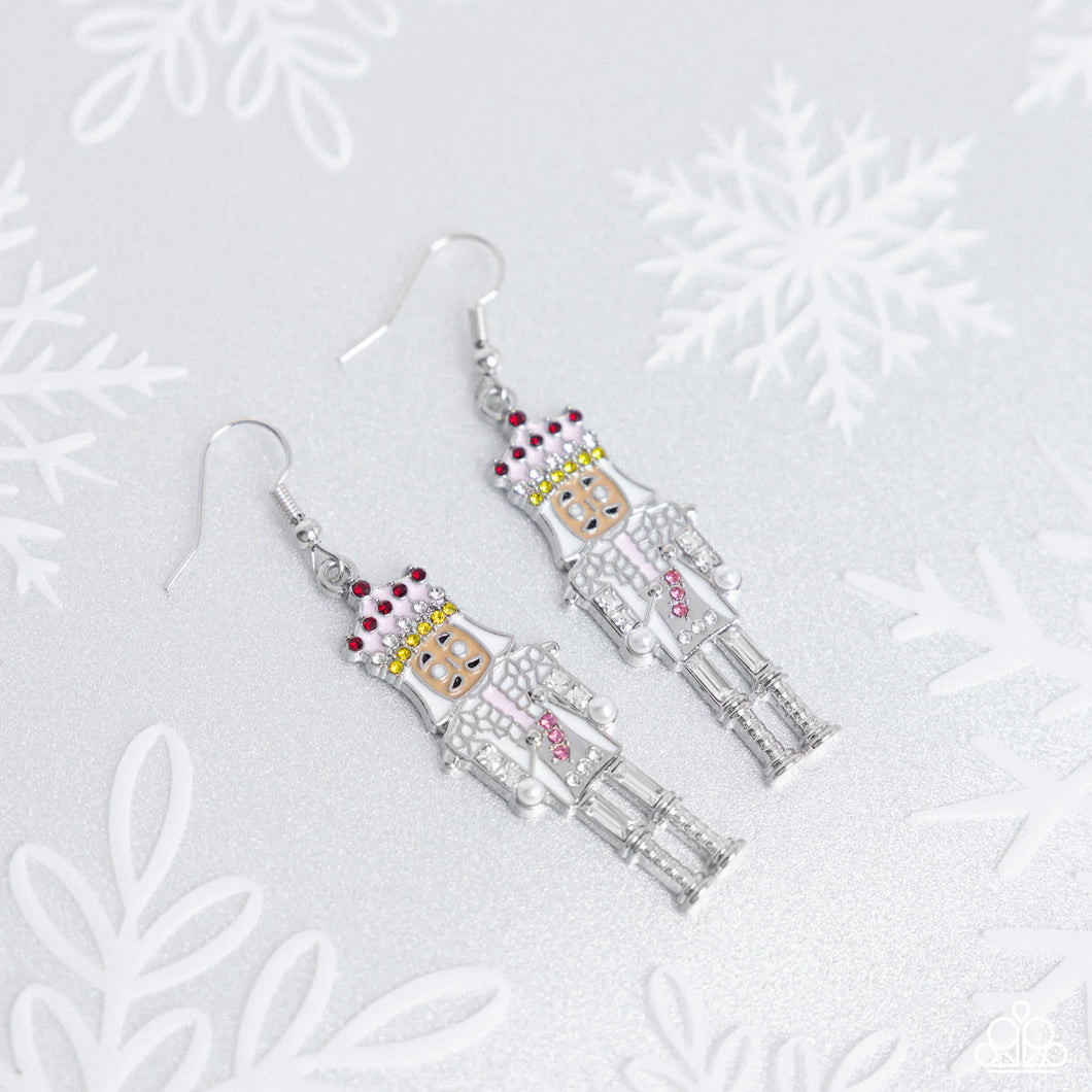 Nutcracker Nostalgia
