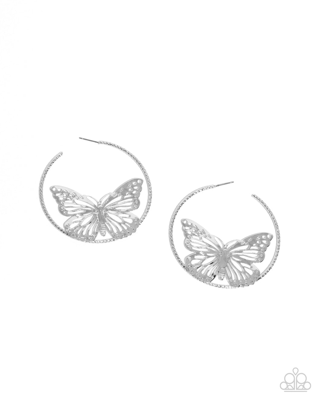 Aerial Alias 🌞 Silver