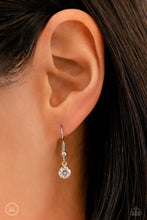 Load image into Gallery viewer, Classy Couture - White 🌞 Necklace
