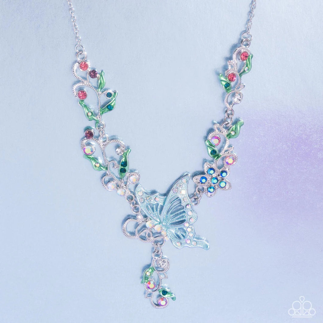 GIMME THE GLITZ - Dare to flutter YOUR wings YOUR Way