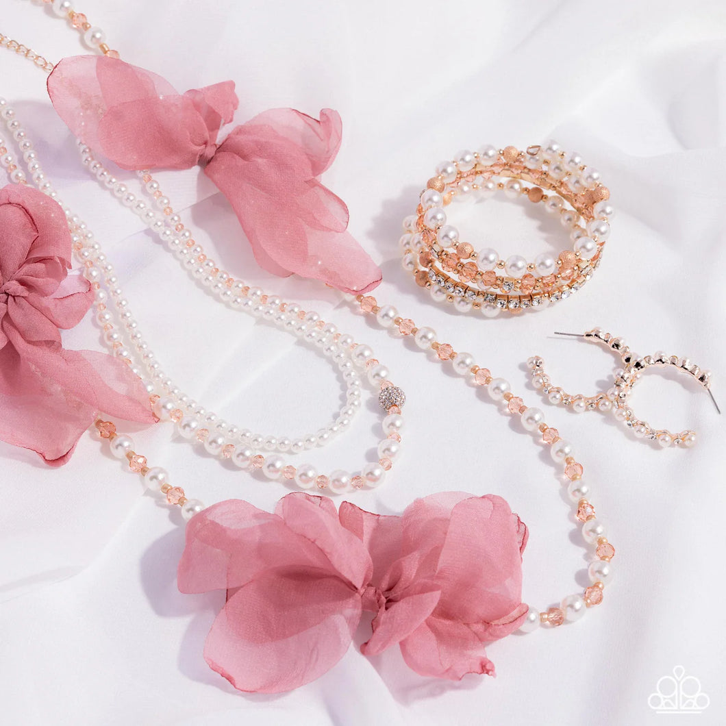 GLIMPSES OF MALIBU FASHION FIX DECEMBER 2025 COMPLETE TREND BLEND