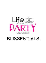 Load image into Gallery viewer, Life of the Party Blissentials October 2022

