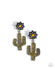 Load image into Gallery viewer, Complete Look - Cactus

