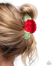 Load image into Gallery viewer, Blooming Baddie - Red
