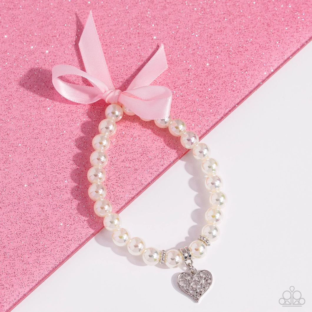 Prim and Pretty - Pink 🌞 Bracelet & Mystery Piece