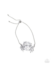 Load image into Gallery viewer, Crab Walk - White
