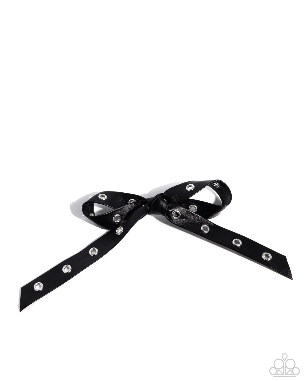 Generous Grommets - Black