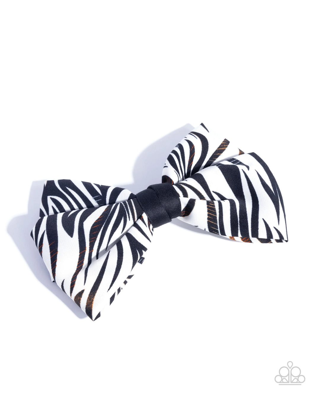 Zealous Zebra