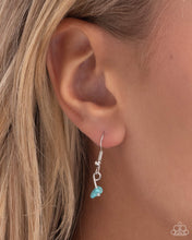 Load image into Gallery viewer, Seahorse Shimmer - Yellow 🌞 Necklace &amp; Mystery Piece
