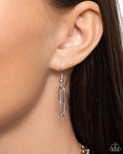 Load image into Gallery viewer, HEART History - Purple 🌞 Necklace
