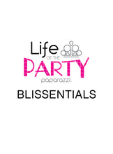 Load image into Gallery viewer, July 2025 - Life of the Party Blissentials
