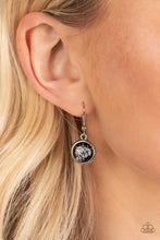 Load image into Gallery viewer, Fleek and Flecked - Black
