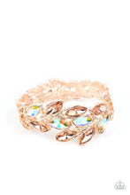 Load image into Gallery viewer, Laurels - Rose Gold Bracelet
