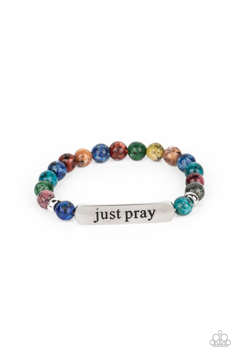 Just Pray - Multi