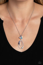 Load image into Gallery viewer, Sleek Sophistication - Purple or
