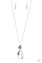 Load image into Gallery viewer, Sleek Sophistication - Purple or
