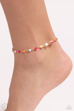 Load image into Gallery viewer, Dancing Delight 🌞 Anklet
