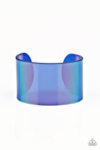Load image into Gallery viewer, Holographic Aura - Blue
