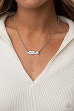 Load image into Gallery viewer, Joy of Motherhood - SILVER
