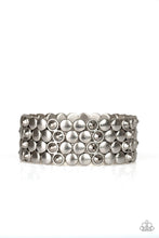 Load image into Gallery viewer, Bracelet - Scattered Starlight - Silver

