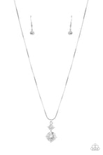 Load image into Gallery viewer, Top Dollar Diva - Silver
