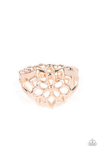 Load image into Gallery viewer, Ring - Prana Paradise - Rose Gold
