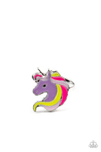 Load image into Gallery viewer, Starlet Shimmer - Unicorns - Rings
