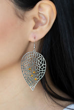 Load image into Gallery viewer, Earring - Seasonal Showcase - Yellow
