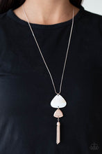 Load image into Gallery viewer, Necklace - TIDE You Over - Rose Gold
