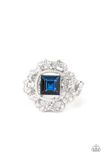 Load image into Gallery viewer, Ring - Candid Charisma - Blue

