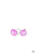 Load image into Gallery viewer, Earrings - Starlet Shimmer - Glitter Globes - Multi
