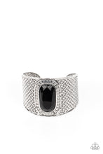 Load image into Gallery viewer, Bracelet - Poshly Pharaoh - Black
