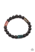 Load image into Gallery viewer, Urban - Bracelet - Earthy Energy - Green
