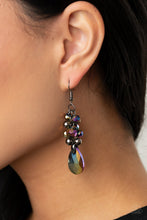 Load image into Gallery viewer, Before and AFTERGLOW - Multi Earrings
