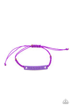 Load image into Gallery viewer, Starlet Shimmer - Besties - Urban Bracelet
