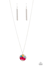 Load image into Gallery viewer, Necklace - Eternal Spring - Multi
